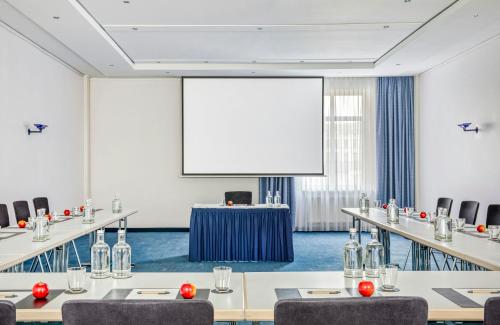 IntercityHotel Erfurt - image 9