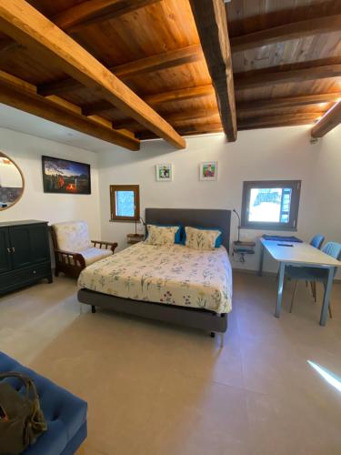 Locanda delle fonti in Bassano in Teverina