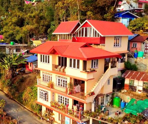 Bethany Homestay - Damthang