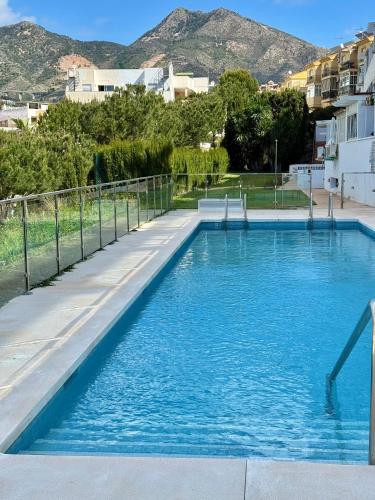 Benalmádena Costa apartment - Apartamento con terraza y vistas (Benalmadena Costa apartment - Apartamento con terraza y vistas) in Torrequebrada