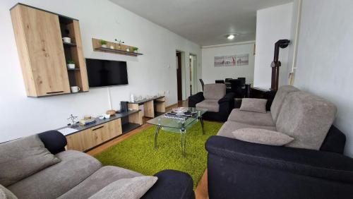 Exterior view of Apartman Dunja