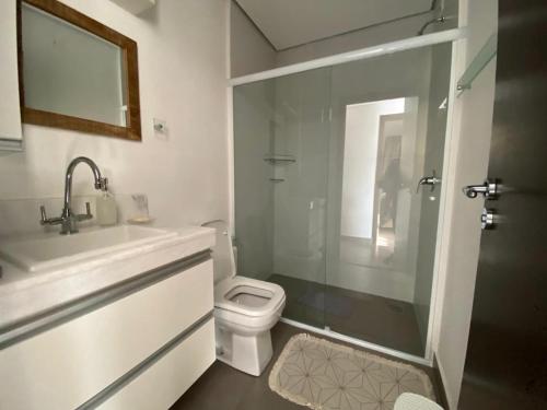 Apartamento Garden Capivari Campos do Jordão 107 Stargreen - image 2