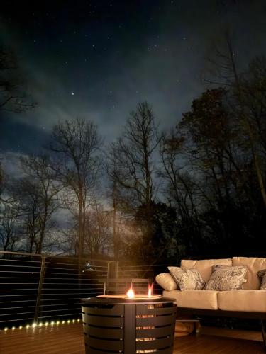 The Zenith in Front Royal (VA)