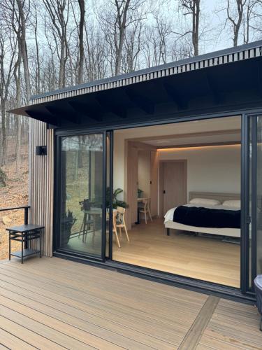 The Zenith in Front Royal (VA)