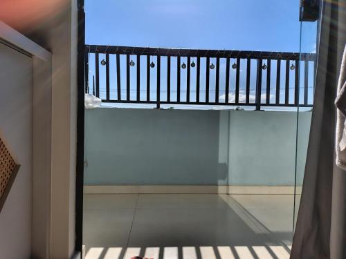 Studio Sossego Ribeirao in Ribeirao da Ilha