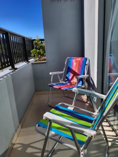 Studio Sossego Ribeirao in Ribeirao da Ilha