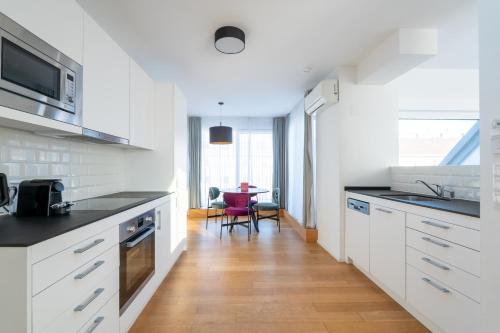 Shortstay Apartments 2