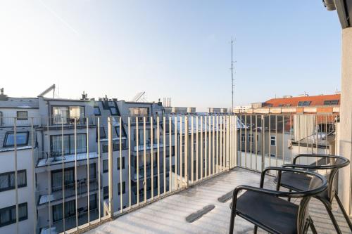 Shortstay Apartments 4