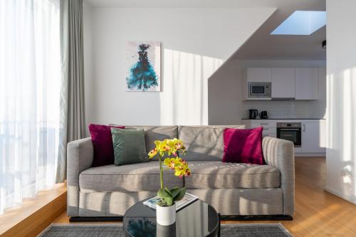 Shortstay Apartments 5