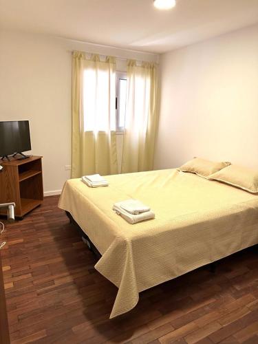 Departamento Barrio General Paz