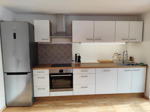 Appartement Pleikner - Apartment - Neukirchen