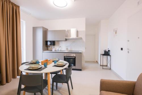 ARQO Apartments in Marcianise