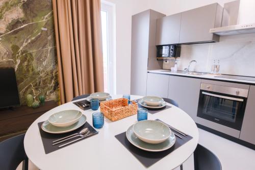 ARQO Apartments in Marcianise