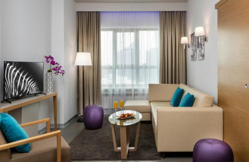 NYX Hotel Milan by Leonardo Hotels - image 8