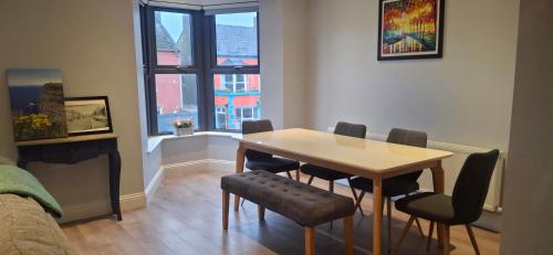 Coastal Getaway in Kilkee in Kilkee