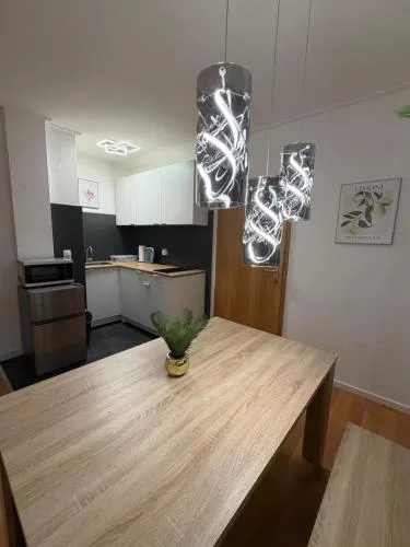 Schickes Apartment im Herzen von Mönchengladbach in Mönchengladbach, Deutschland