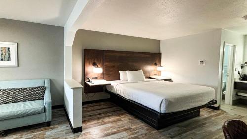 SureStay Hotel by Best Western Richland - image 2