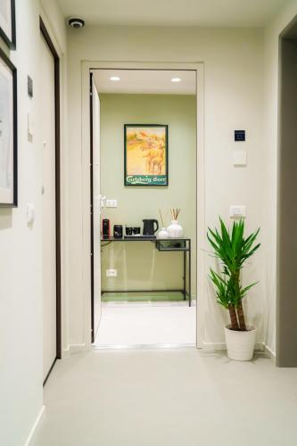 JDN Rooms - San Martino Olearo