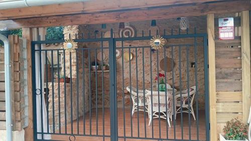 La Casita de Lledó (La Casita de Lledo) in Vall D'Alba