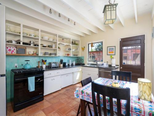 Casa Lujan 2 in Santa Fe, USA