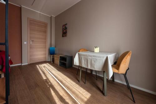 B&B Sentiero Rusca - Vangione Superiore