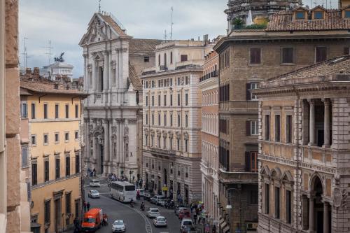 Luxury Apartment Piazza Navona - main image