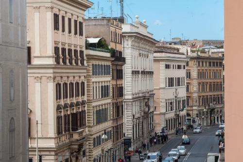 Luxury Apartment Piazza Navona - image 2