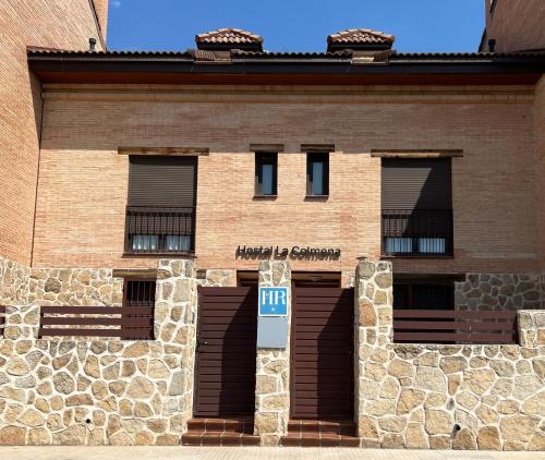 Hostal la Colmena 3