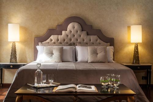 Prestigious Apartment Piazza Navona, Rome (photo 3)
