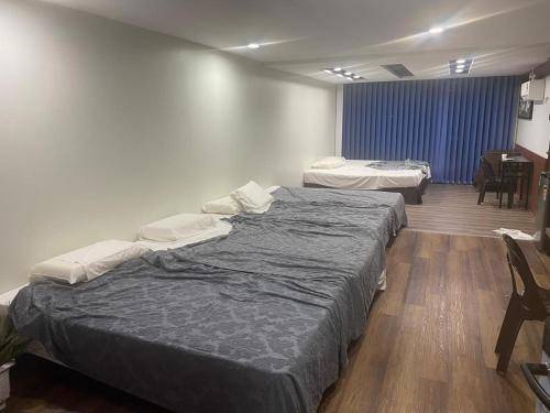 Waterfront HomeStay Room Type - Standard 6 bed dormitory