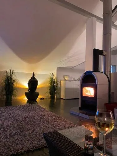 Viktoria`s Penthouse in Bad Breisig, Deutschland