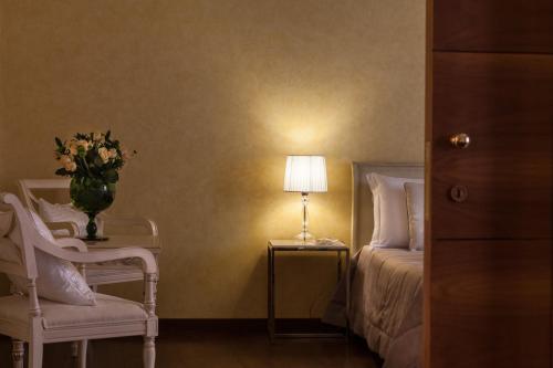 Luxury Apartment Piazza Navona - image 14