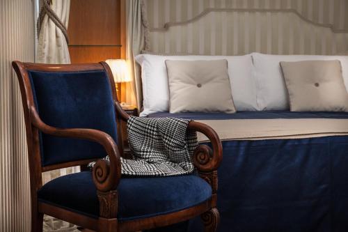 Luxury Apartment Piazza Navona - image 9