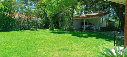 La casa ideal de tus vacaciones