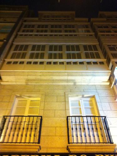 Hostal Hotil Coruña Centro - image 13