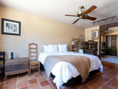 Rexies Place in Santa Fe, USA