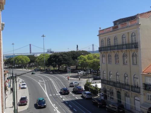 Setubalense - main image