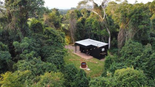 RASTRO Cabins in Restinga Seca