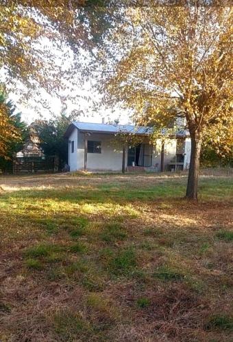 Casa en Los Reartes