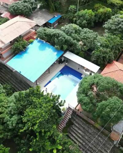 Cabañas Ecoturísticas Mi Terruño Tayrona