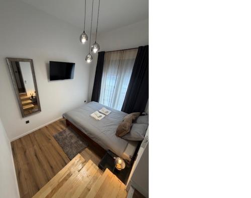 4 bedroom home Sigma in 哈爾斯新納