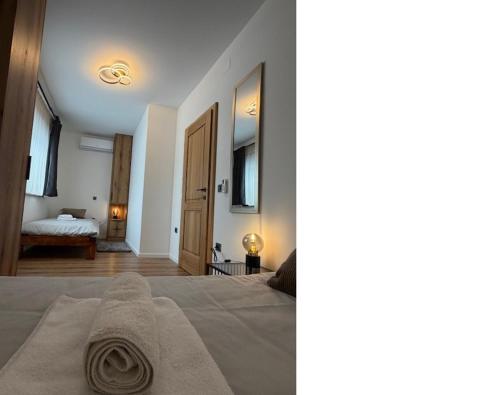 4 bedroom home Sigma in 哈爾斯新納