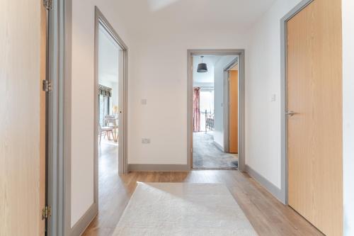 Gorgeous 2 Bed Apartment in Arnos Vale Bristol