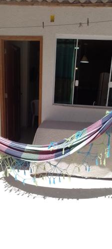 Kitinete nova e mobiliada em Cabo Frio – khách sạn tại Jardim Nautilus