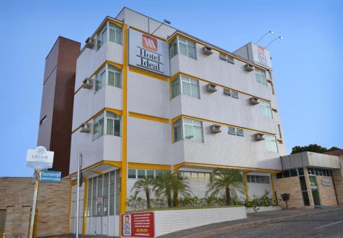 Hotel Ideal Teresina