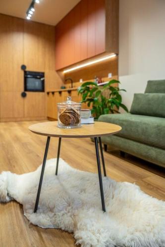 Premium Apartamenty Grunwaldzka 25-38 - Bydgoszcz