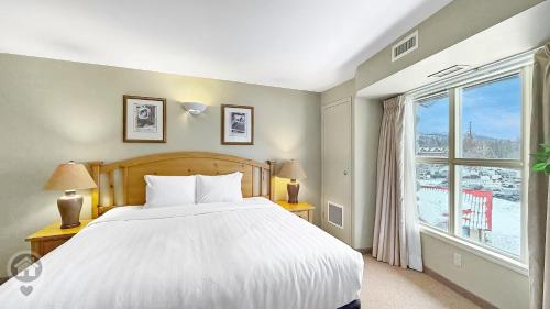 Polaris Lodge by StayIn in 金伯利