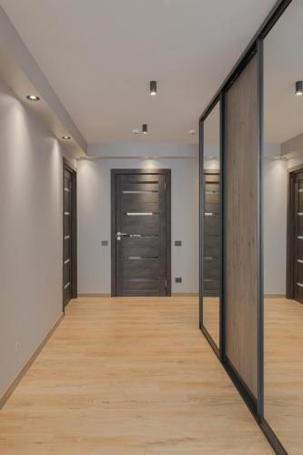 Skyline View Apartment Vilnius in Zirmunai eldership