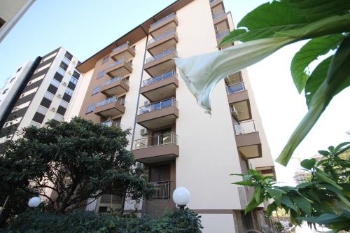 Apartment with Sea View image 8