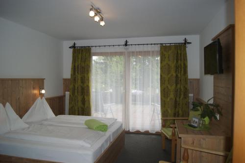 Hotel Haus Lungau – Mauterndorf, MN